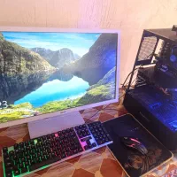 سیستم گیمینگ