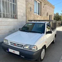 پرایدوانت مدل ۱۴۰۲