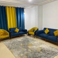 واحد شبانه بام قشم|اجارهٔ کوتاه‌مدت آپارتمان و سوئیت|قشم, |دیوار