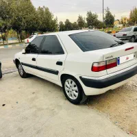 زانتیا مدل ۸۷