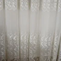 پرده پذیرایی سالم|پرده، رانر، رومیزی|قم, آذر (نکویی)|دیوار