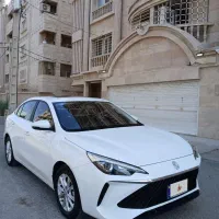 ام جی 5 مدل 2024
