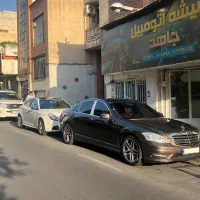 شیشه اتومبیل جاهد