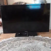 ال سی دی 42 اینچ سامسونگ وسونی