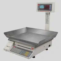 باسکول محک ۱۴۰۰۰ پلاس