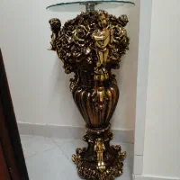 یک جفت دکوری کاملا نو