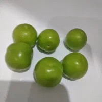 گوجه سبز|خوردنی و آشامیدنی|نیشابور, شهرآرا|دیوار