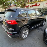 مشابه صفرFmc sx5|خودرو سواری و وانت|تهران, سنائی|دیوار