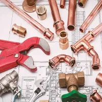 خدمات فنی ولوله کشی  وجوشکاری  احسان عمرانی