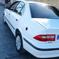 سمند ای آف سون دوگانه|خودرو سواری و وانت|تهران, سلسبیل جنوبی|دیوار