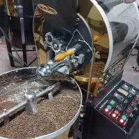 گرمکن،دستگاه۹۰ کیلویی رستر۱۲۰روستر، قهوه،برزیل|کافی‌شاپ و رستوران|تهران, تهرانسر شمالی|دیوار