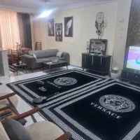 84مترطبقه دوم شهرک نگین