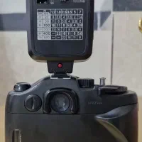 دوربین قدیمی زنیت ۴۱۲|دوربین عکاسی و فیلمبرداری|ایلام, |دیوار