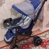 کالسکه مسافرتی