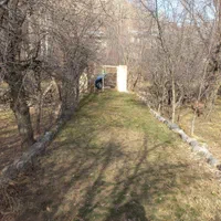باغ  با بنای احداث قدیمی در منطقه رویایی جوستان|فروش زمین و ملک کلنگی|طالقان, |دیوار