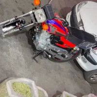 موتورکبیر|موتورسیکلت|یزد, |دیوار