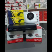 پک دستگاه و دوربین