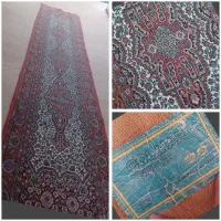 فرش کناره