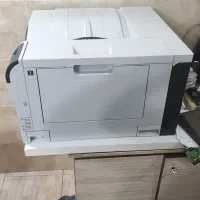 پرینتر رنگی HP مدل CP5225|پرینتر، اسکنر، کپی، فکس|فومن, |دیوار