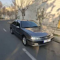 پارس مدل ۹۴ بدون رنگ