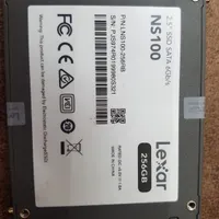 هارد 256 ssd|قطعات و لوازم جانبی رایانه|اردبیل, |دیوار