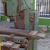 دریل فرز|ماشینآلات صنعتی|رباطکریم, رباطکریم|دیوار