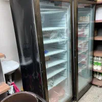فروش یخچال|یخچال و فریزر|تهران, یافت آباد جنوبی|دیوار