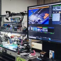 آموزش تعمیرات موبایل خانی آکادمی