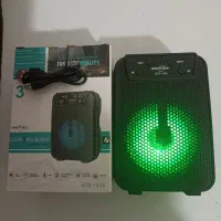 اسپیکر بلوتوثی