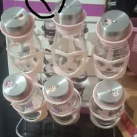 وسایل منزل بفروش میرسد|ظروف سرو و پذیرایی|بجنورد, |دیوار