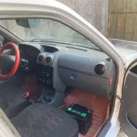 پراید ۹۵ تمیز|خودرو سواری و وانت|گالیکش, |دیوار