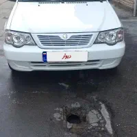 پراید۱۱۱ فول se مدل ۹۷ بیرنگ|خودرو سواری و وانت|بابل, |دیوار
