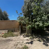 خانه باغ چوار|فروش زمین و ملک کلنگی|چوار, |دیوار