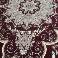 یک جفت قالی 12متر ی ۱۰ میلیون|فرش|کاشان, راوند|دیوار