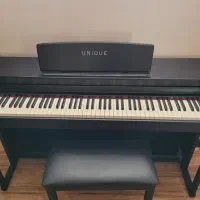 پیانو دیجیتال|پیانو، کیبورد، آکاردئون|اصفهان, فرح آباد|دیوار