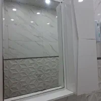 آیینه و باکس