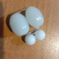 فروش یک جفت مهره برد گبری با مهره همزادش