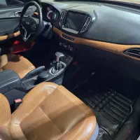 تیکو ۷ اکسلنت مدل ۹۶|خودرو سواری و وانت|اصفهان, پرتمان|دیوار