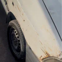 فروش ماشین اوراقی|خودرو سواری و وانت|فولادشهر, A6|دیوار