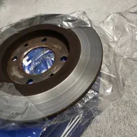 دیسک کمک فنر گل پخش کن توری بالابر پژو ۲۰۷ و ۲۰۶|قطعات یدکی و لوازم جانبی|ارومیه, |دیوار