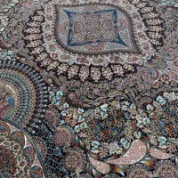 یک جفت فرش ۱۲متری