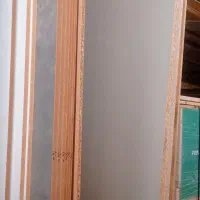 ‌ 4ورق ملامینه 2عدد ورق ام دی اف