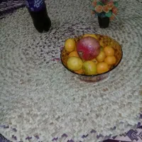 حصیر دست باف