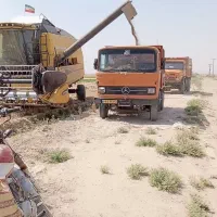 خاور کمپرسی.808 مدل55