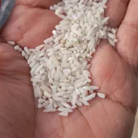 برنج نیمدانه درشت هاشمی