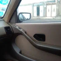 پژو فابریک 405