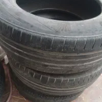 لاستیک سانتافه nexen
