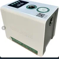 پمپ آب بی صدا