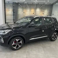 X55 Pro IE|خودرو سواری و وانت|کرج, باغستان|دیوار