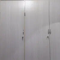 درب کمد دیواری